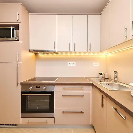 Apartamento In Porec/istrien 34703 Poreč