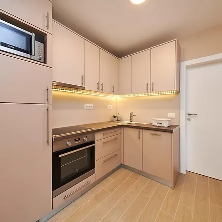 In Porec/istrien 34703 Apartamento