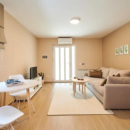 In Porec/istrien 34703 Apartamento
