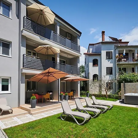 In Porec/istrien 34703