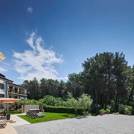 Apartamento In Porec/istrien 34703 Poreč