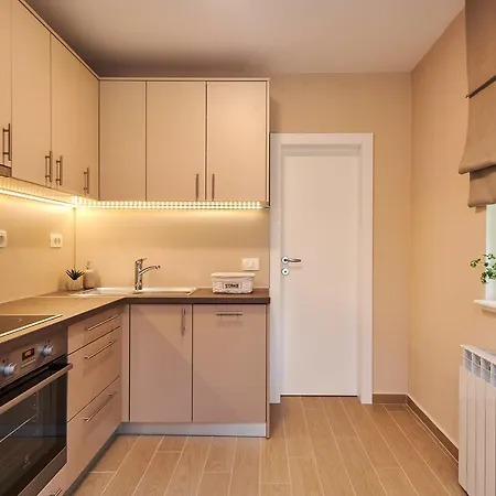 In Porec/istrien 34703 Apartamento Poreč